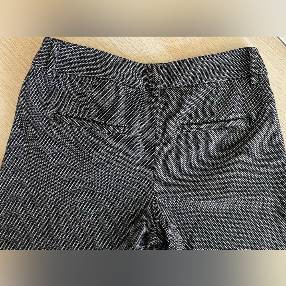 Express Editor Pant - Picture 4 of 7